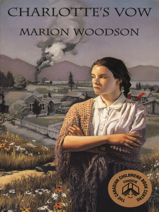 Title details for Charlotte's Vow by Marion Woodson - Available